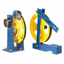 Over Speed Governor